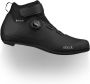 Fizik Tempo Artica R5 Goretex Racefiets Schoenen Zwart Man - Thumbnail 6