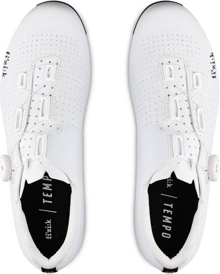 Fizik Schoen Tempo Decos Carbon