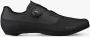 Fizik Tempo R4 Overcurve Racefiets Schoenen Zwart - Thumbnail 5