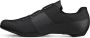 Fizik Tempo R4 Overcurve Racefiets Schoenen Zwart - Thumbnail 7