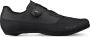 Fizik Tempo R4 Overcurve Racefiets Schoenen Zwart - Thumbnail 9