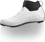 Fizik Tempo Artica R5 Goretex Racefiets Schoenen Wit - Thumbnail 9