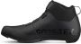 Fizik Tempo Artica R5 Goretex Racefiets Schoenen Zwart - Thumbnail 5