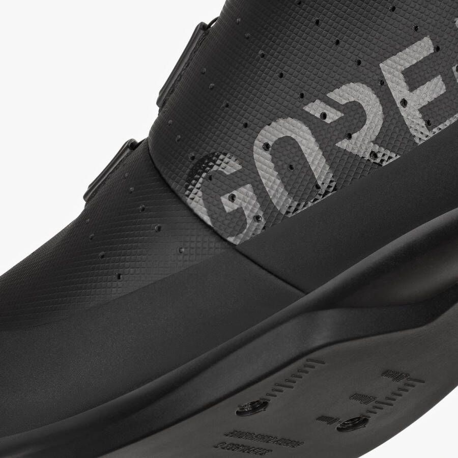 Fizik Tempo Artica R5 Goretex Racefiets Schoenen Zwart Man