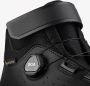 Fizik Tempo Artica R5 Goretex Racefiets Schoenen Zwart Man - Thumbnail 9