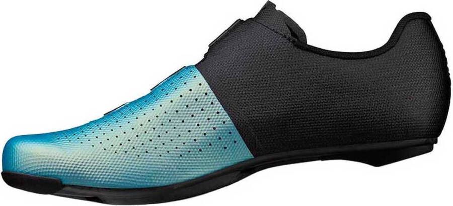 Fizik Tempo Decos Carbon Racefiets Schoenen Iridiscent Blue Heren