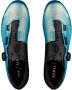 Fizik Tempo Decos Carbon Racefiets Schoenen Iridiscent Blue Heren - Thumbnail 5