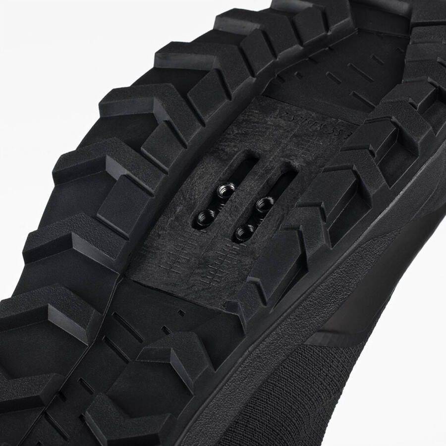 Fizik Terra EL X2 Schoenen zwart