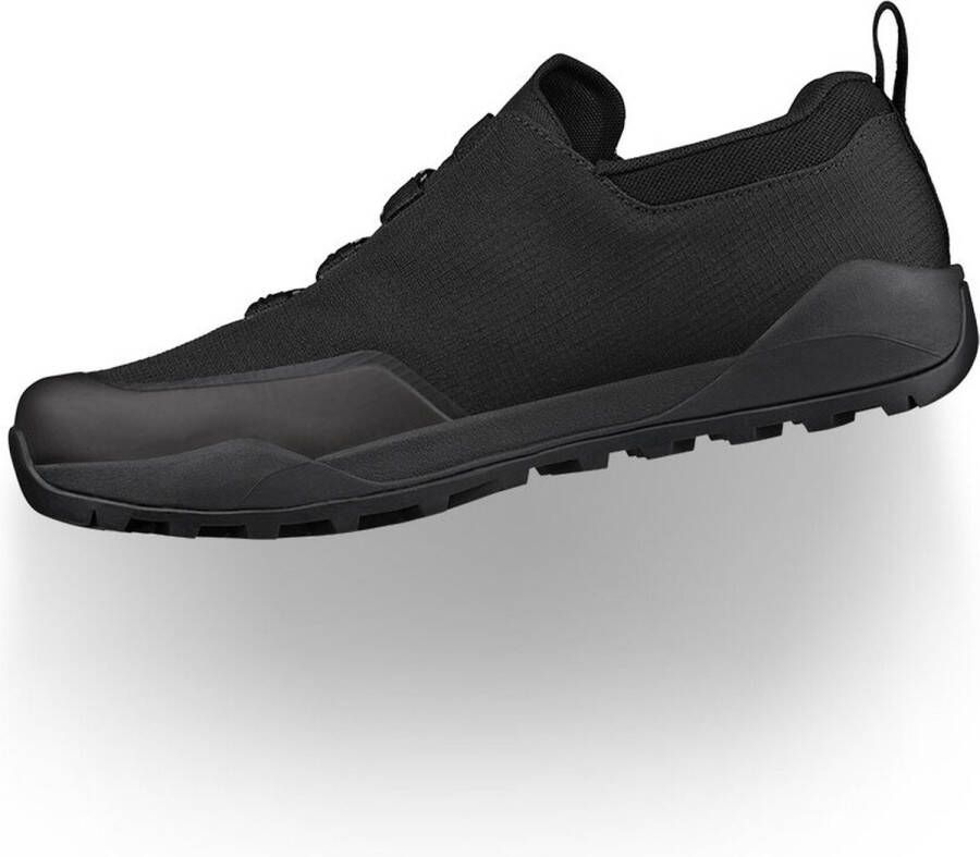 Fizik Terra EL X2 Schoenen zwart
