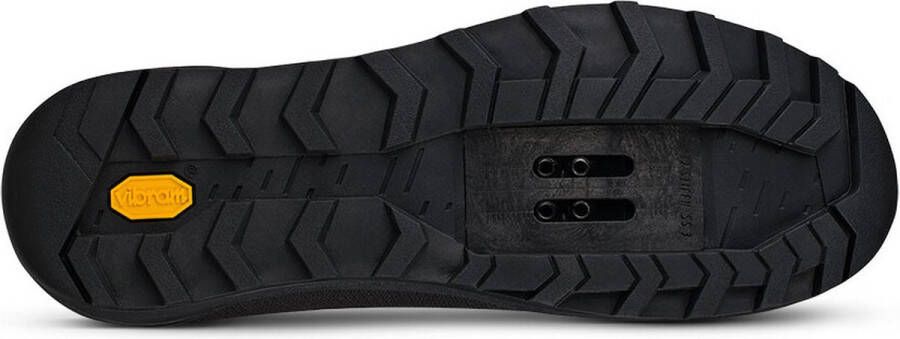 Fizik Terra EL X2 Schoenen zwart