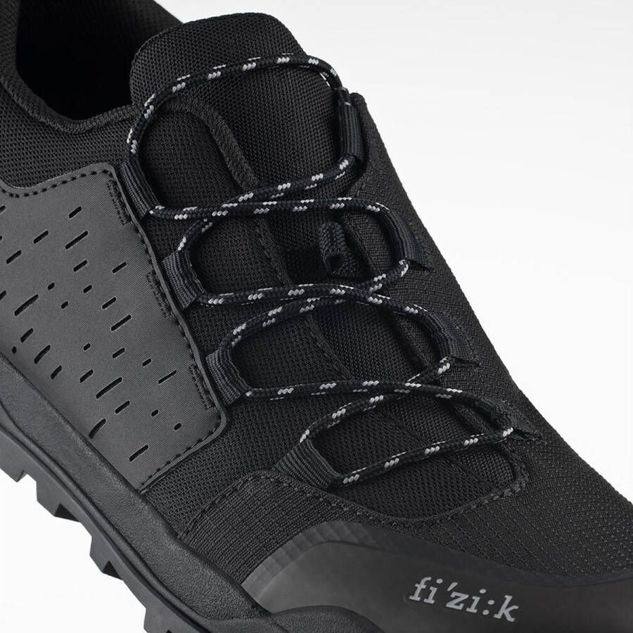 Fizik Terra EL X2 Schoenen zwart