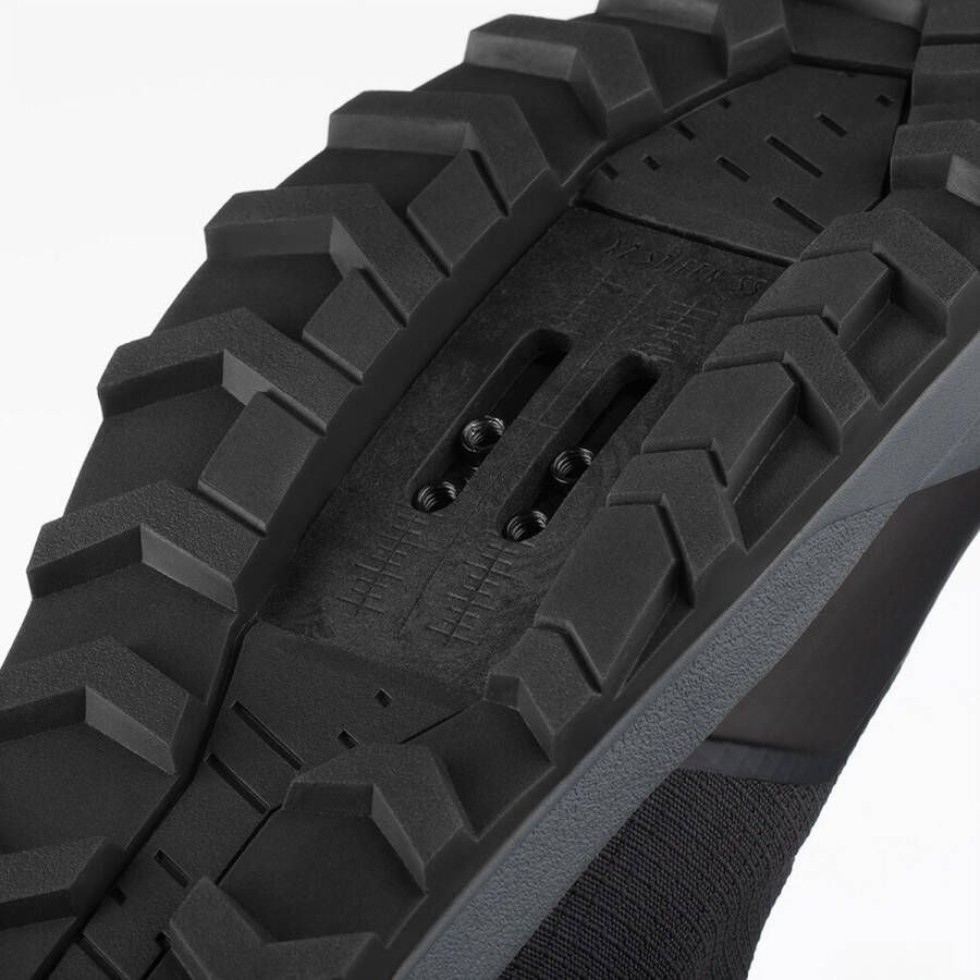 Fizik Terra Ergolace X2 Mtb-schoenen Blauw Zwart Man