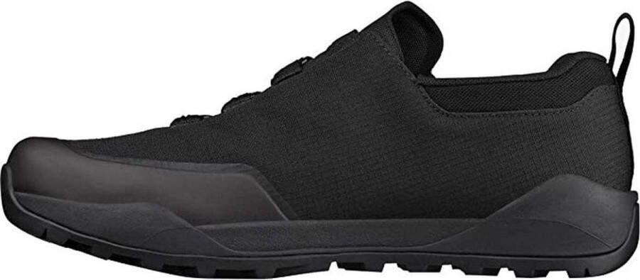 Fizik Terra Ergolace X2 Mtb-schoenen Zwart Man