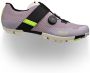 Fizik Vento Ferox Carbon MTB-schoenen White Lilac - Thumbnail 3