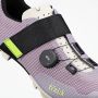 Fizik Vento Ferox Carbon MTB-schoenen White Lilac - Thumbnail 7