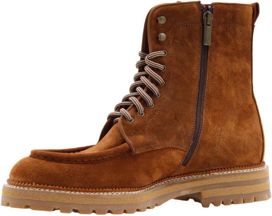 Flecs Boot Brown