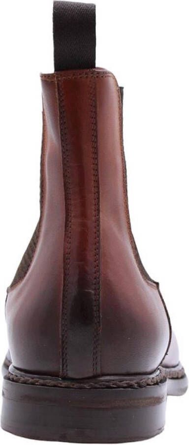 Flecs Boot Brown