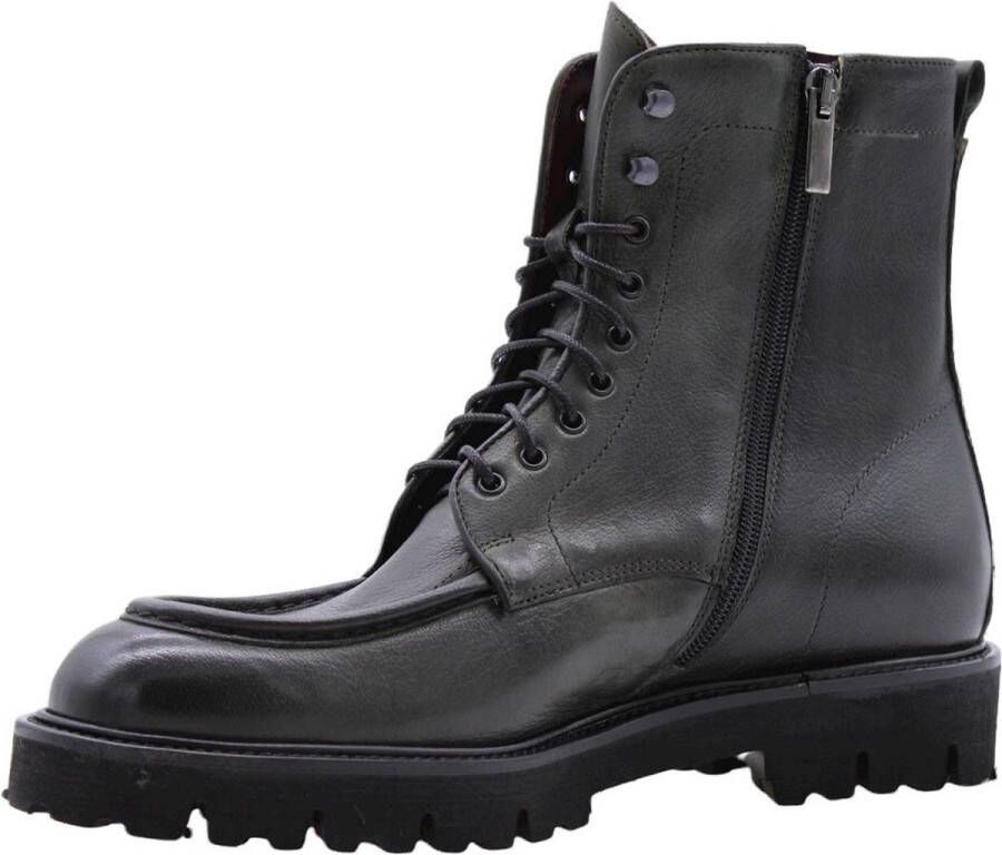 Flecs Boot Green