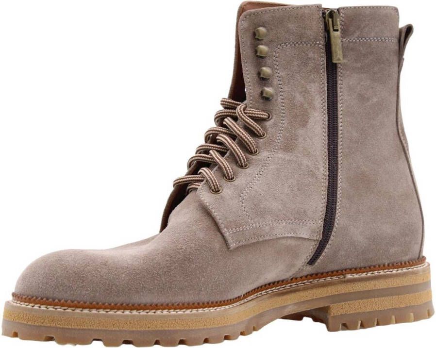 Flecs Boot Taupe