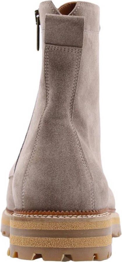 Flecs Boot Taupe