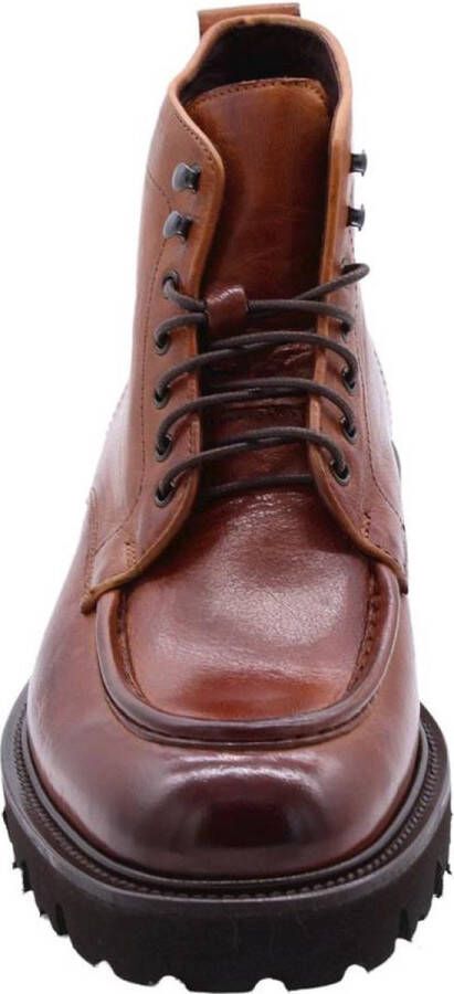 Flecs Bottine Brown