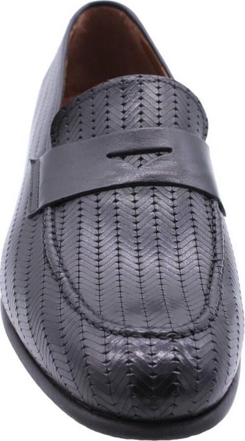 Flecs Mocassin Black