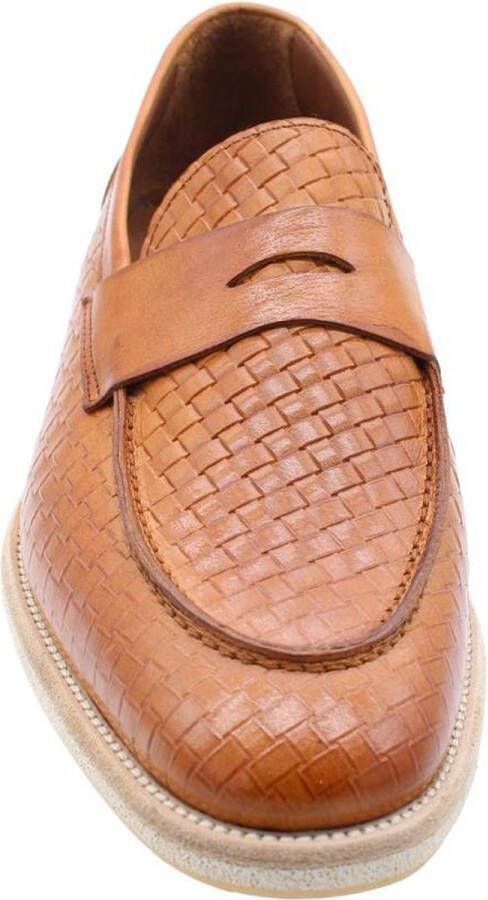 Flecs Mocassin Brown