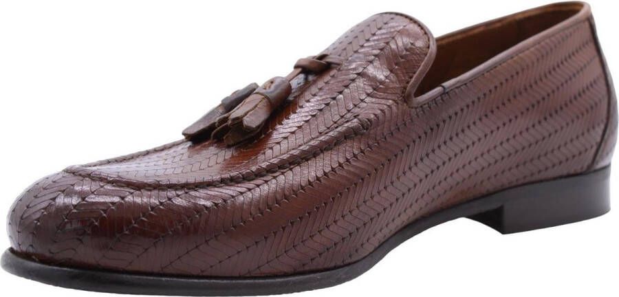 Flecs Mocassin Brown