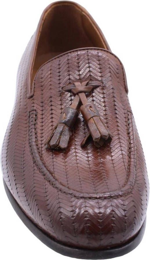 Flecs Mocassin Brown