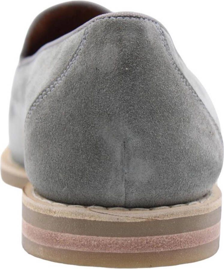 Flecs Mocassin Gray