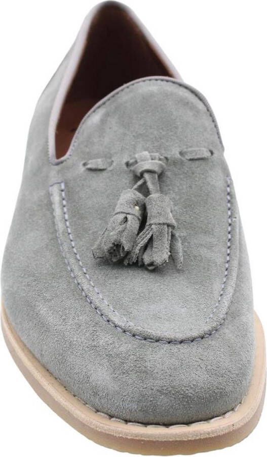 Flecs Mocassin Gray