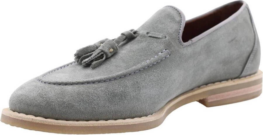 Flecs Mocassin Gray