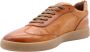 Flecs Muscadet Sneaker Stijlvol en Trendy Brown Heren - Thumbnail 4