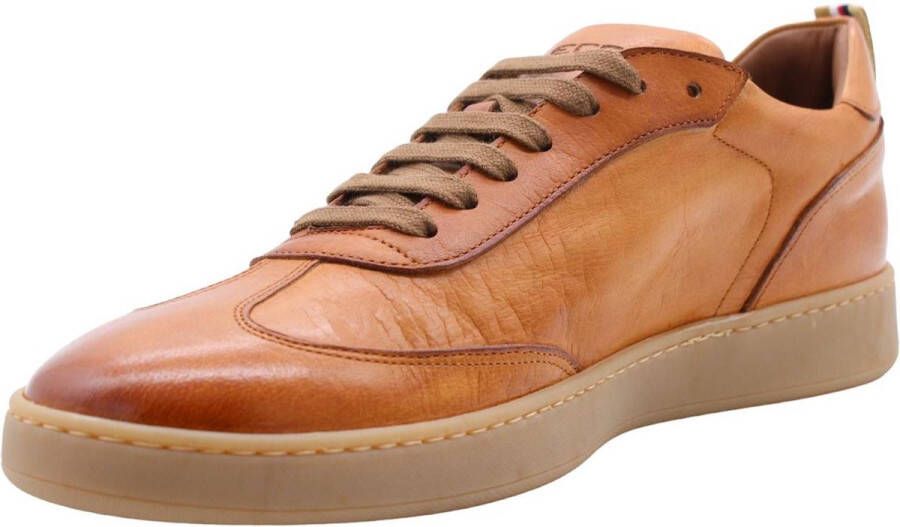 Flecs Sneaker Brown