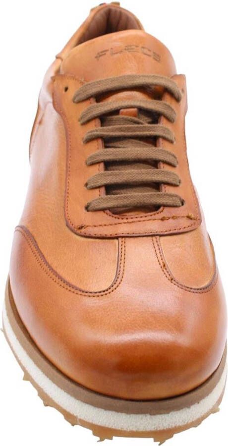 Flecs Sneaker Brown