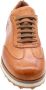 Flecs Muscadet Sneaker Stijlvol en Trendy Brown Heren - Thumbnail 5