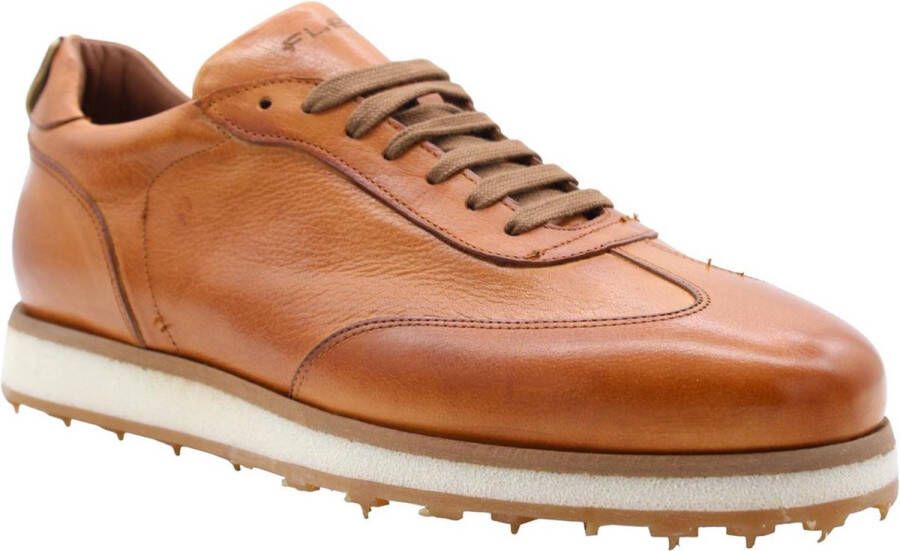 Flecs Sneaker Brown