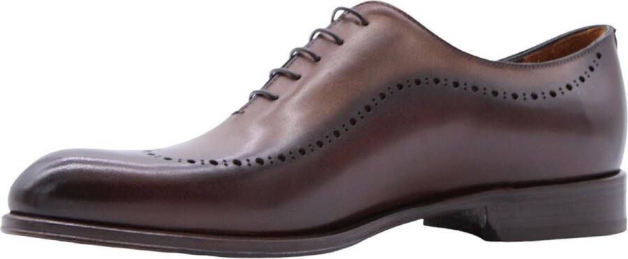 Flecs Veterschoen Brown