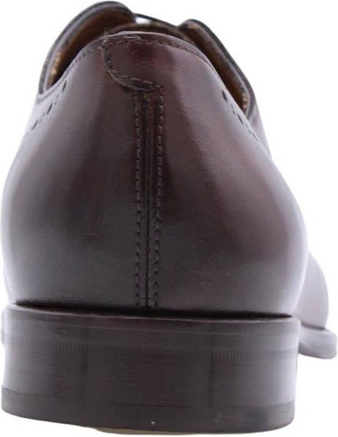 Flecs Veterschoen Brown