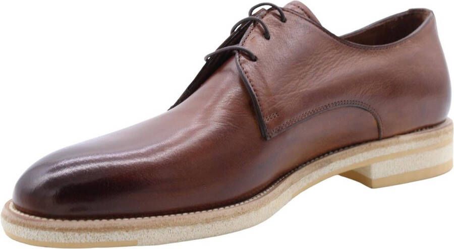 Flecs Veterschoen Brown