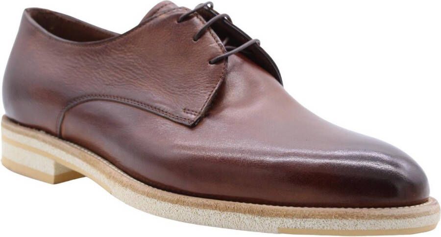 Flecs Veterschoen Brown