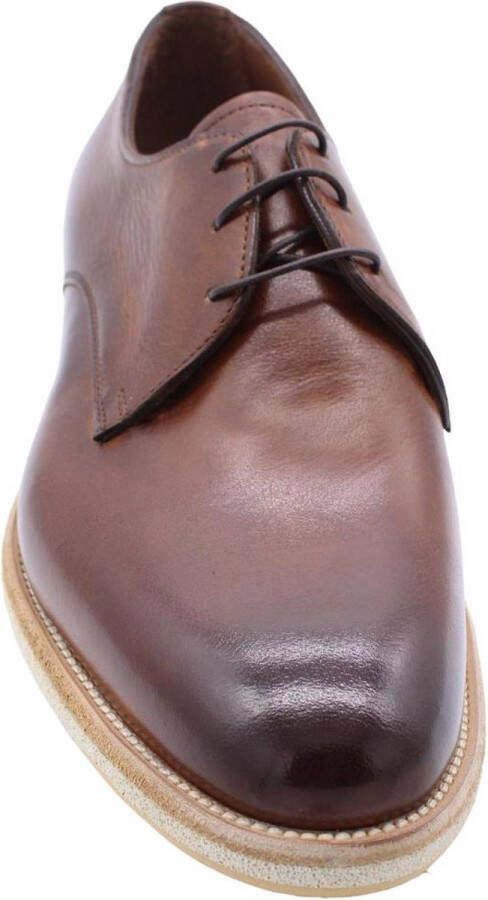 Flecs Veterschoen Brown