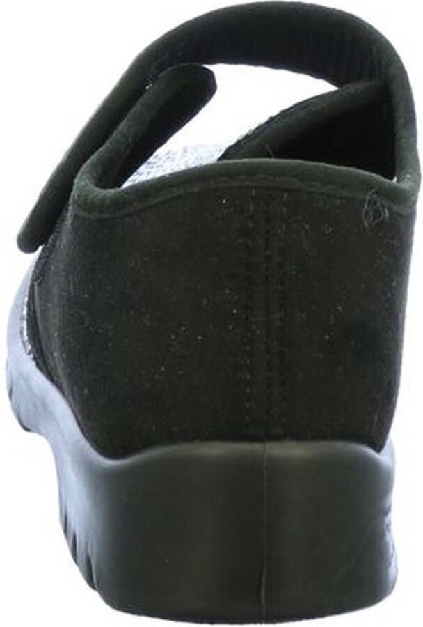 Florett Verbandschoenen Varomed Strasbourg Hallux Valgus dames instapper met klittenband sluiting en stretch voorblad wijdte H