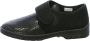 Florett Verbandschoenen Varomed Strasbourg Hallux Valgus dames comfortschoenen met klittenband sluiting en stretch voorblad wijdte H - Thumbnail 5