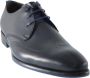 Floris van bommel 30144 De Stapper 06.01 Dark Blue G+Wijdte Veterschoenen - Thumbnail 11