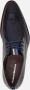 Floris van bommel 30144 De Stapper 06.01 Dark Blue G+Wijdte Veterschoenen - Thumbnail 12