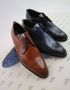 Floris van bommel 30144 De Stapper 06.01 Dark Blue G+Wijdte Veterschoenen - Thumbnail 7