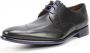 Floris van Bommel Nette Schoen De Stijler 07.01 SFM-30173-10-01 Zwart Wijdte H - Thumbnail 8