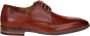 Floris van Bommel SFM-30301-24-01 Volwassenen Heren veterschoenNette herenschoenen Cognac - Thumbnail 47