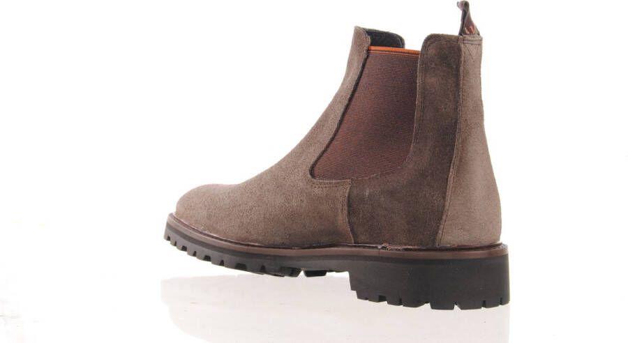Floris van Bommel Boot Taupe